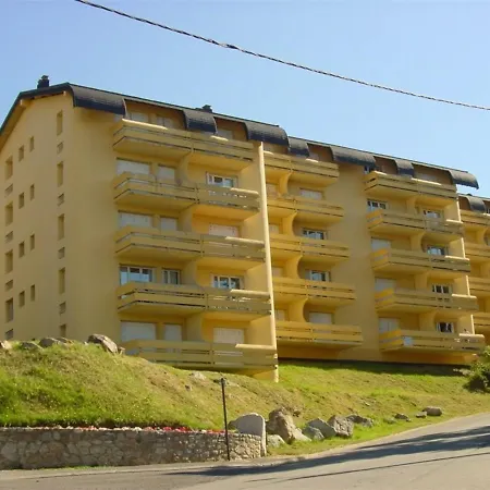 Mezzanine, Centre-ville, Proche Telecabine, Parking Couvert - Ideal - Fr-1-580-4 *